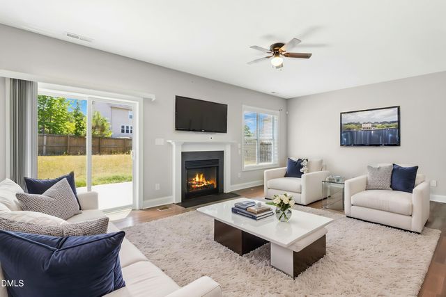 117 Carter Drive, Sanford, NC 27332