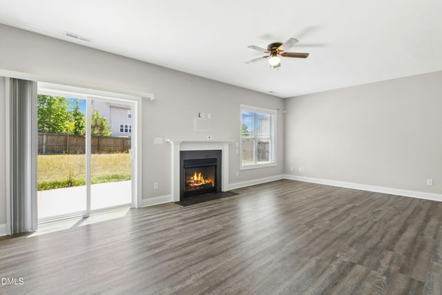 117 Carter Drive, Sanford, NC 27332