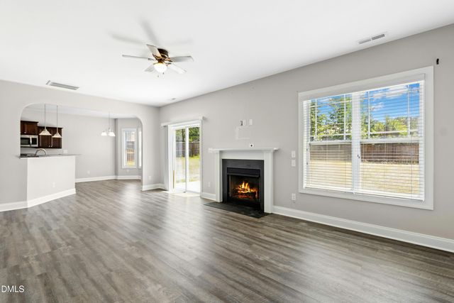 117 Carter Drive, Sanford, NC 27332