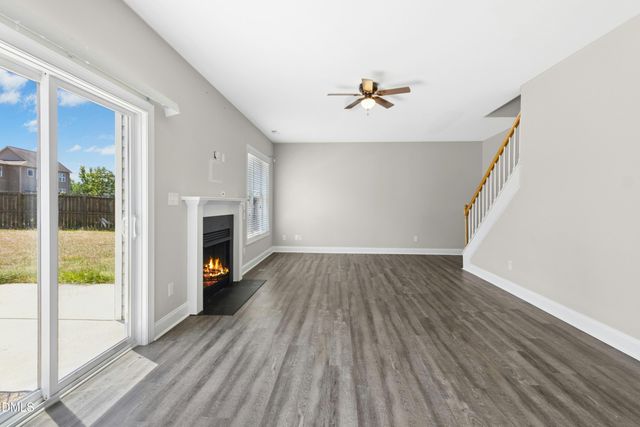 117 Carter Drive, Sanford, NC 27332