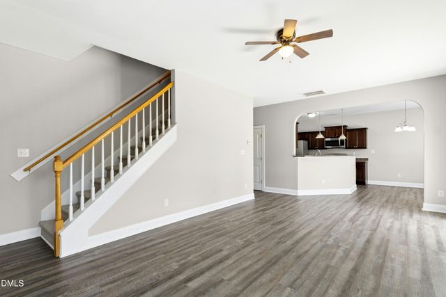 117 Carter Drive, Sanford, NC 27332