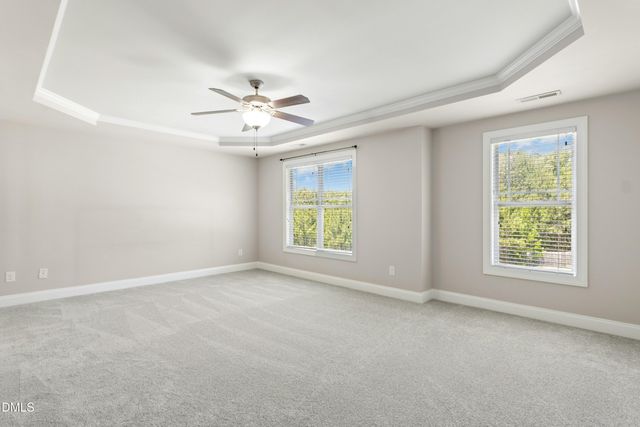 117 Carter Drive, Sanford, NC 27332