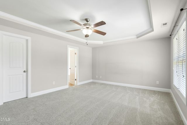 117 Carter Drive, Sanford, NC 27332