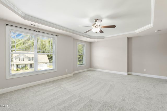 117 Carter Drive, Sanford, NC 27332