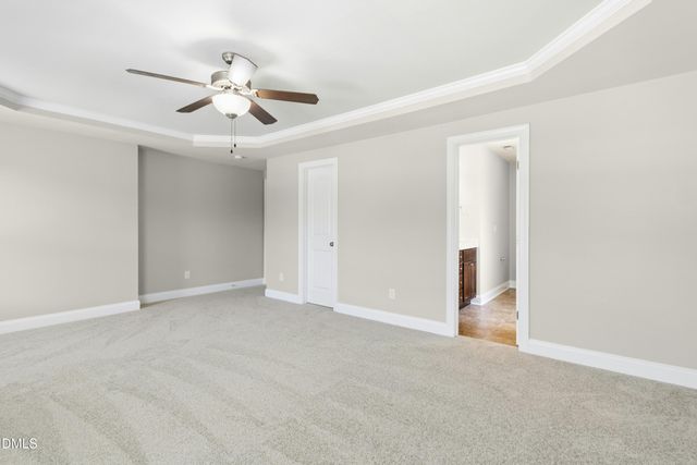 117 Carter Drive, Sanford, NC 27332