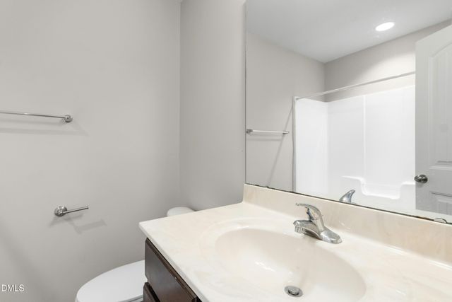 117 Carter Drive, Sanford, NC 27332