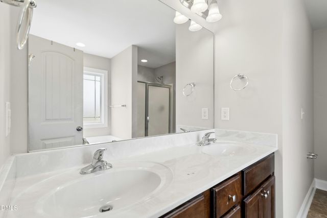 117 Carter Drive, Sanford, NC 27332