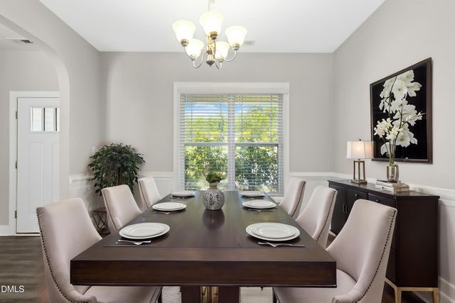 117 Carter Drive, Sanford, NC 27332