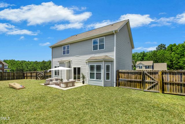 117 Carter Drive, Sanford, NC 27332