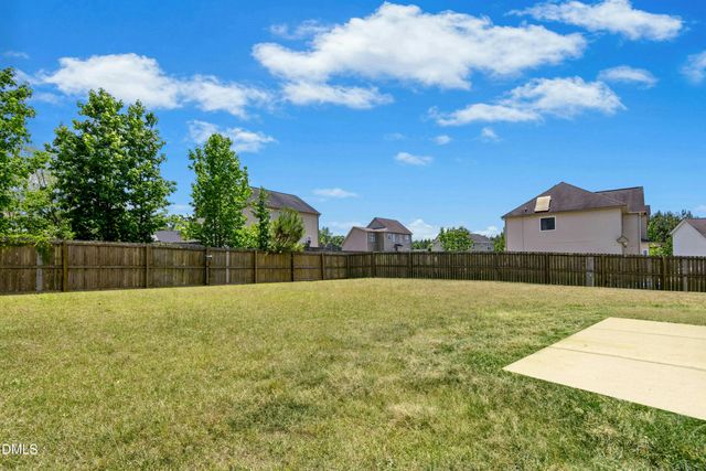 117 Carter Drive, Sanford, NC 27332