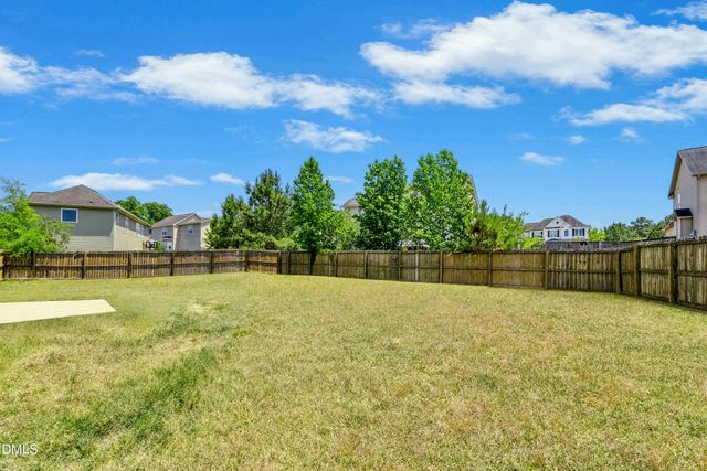 117 Carter Drive, Sanford, NC 27332