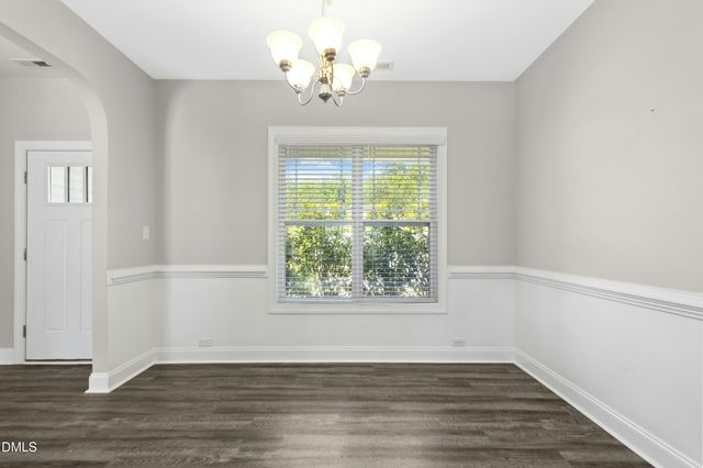 117 Carter Drive, Sanford, NC 27332