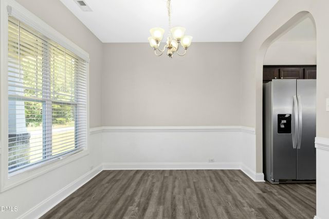 117 Carter Drive, Sanford, NC 27332
