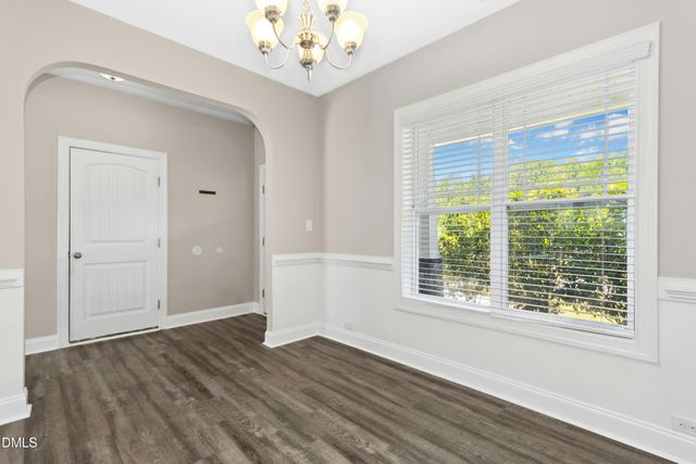 117 Carter Drive, Sanford, NC 27332