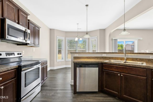117 Carter Drive, Sanford, NC 27332