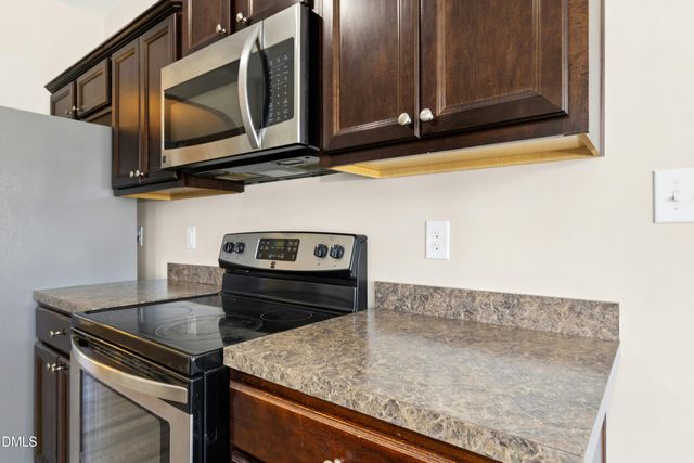 117 Carter Drive, Sanford, NC 27332