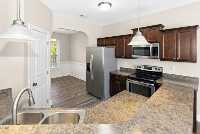 117 Carter Drive, Sanford, NC 27332