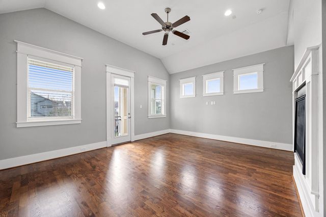 519 E 28th Street, Houston, TX 77008