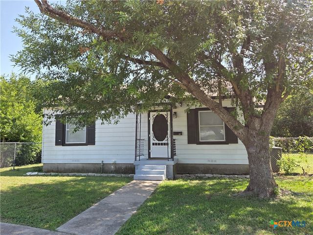 913 Bowie Court, Temple, TX 76501