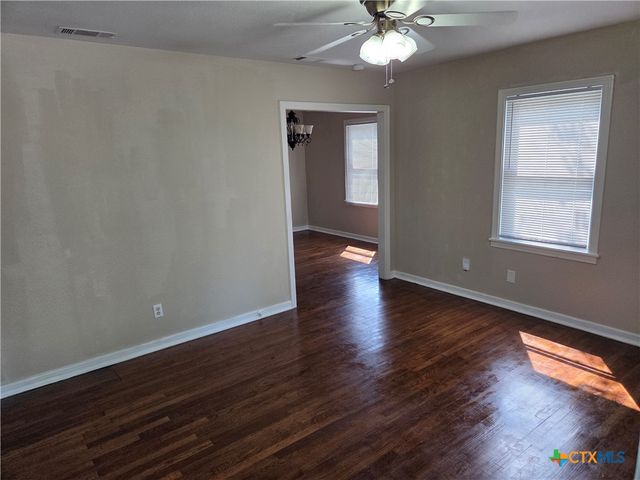 913 Bowie Court, Temple, TX 76501