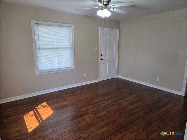 913 Bowie Court, Temple, TX 76501