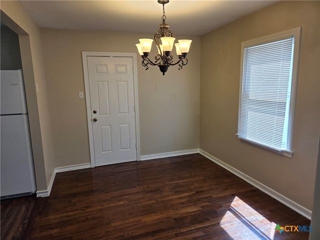 913 Bowie Court, Temple, TX 76501