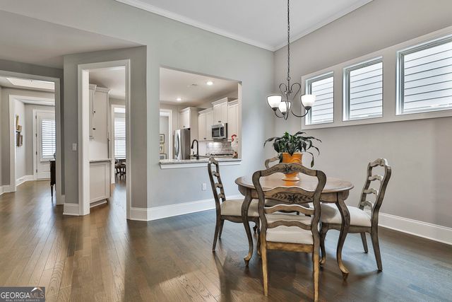 527 Hazelnut Drive, Peachtree City, GA 30269