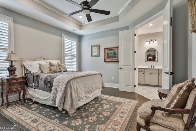 527 Hazelnut Drive, Peachtree City, GA 30269