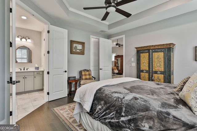 527 Hazelnut Drive, Peachtree City, GA 30269