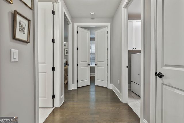 527 Hazelnut Drive, Peachtree City, GA 30269