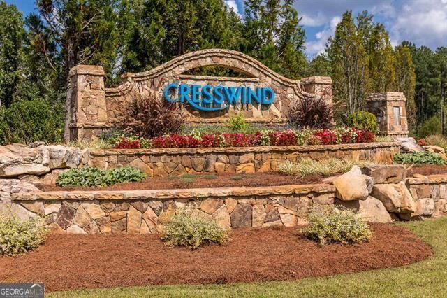 527 Hazelnut Drive, Peachtree City, GA 30269