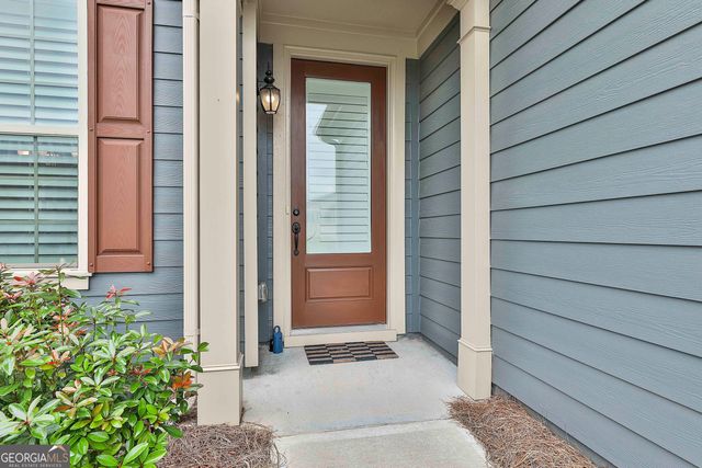 527 Hazelnut Drive, Peachtree City, GA 30269