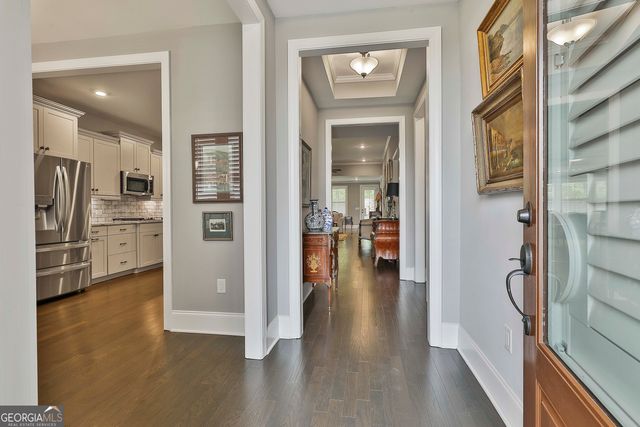 527 Hazelnut Drive, Peachtree City, GA 30269