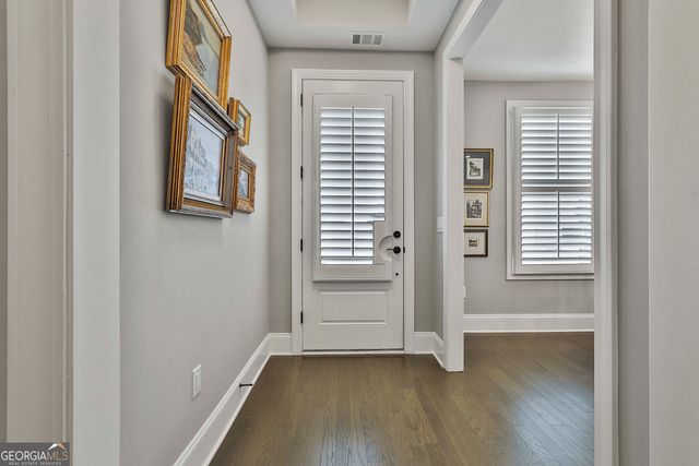 527 Hazelnut Drive, Peachtree City, GA 30269