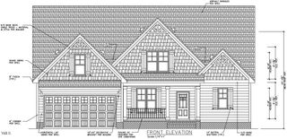 25 Sweet Sisters Way, Youngsville, NC 27596