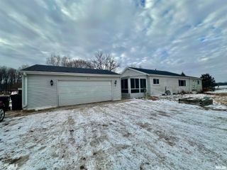 9514 S MAPLETON Road, Mapleton, IL 61547