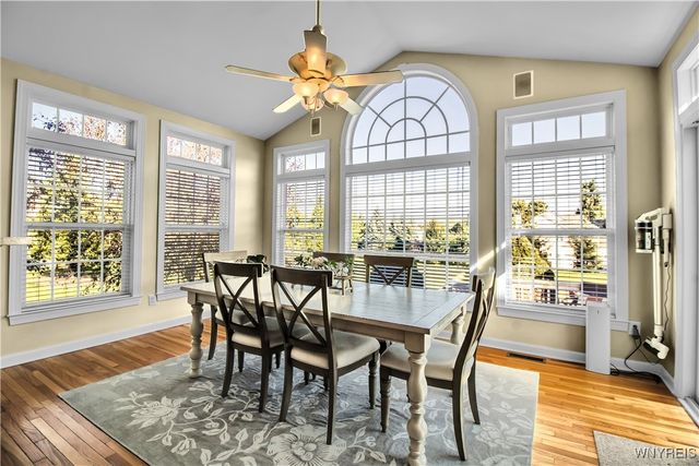 9 Winterhall Road, Orchard Park, NY 14127