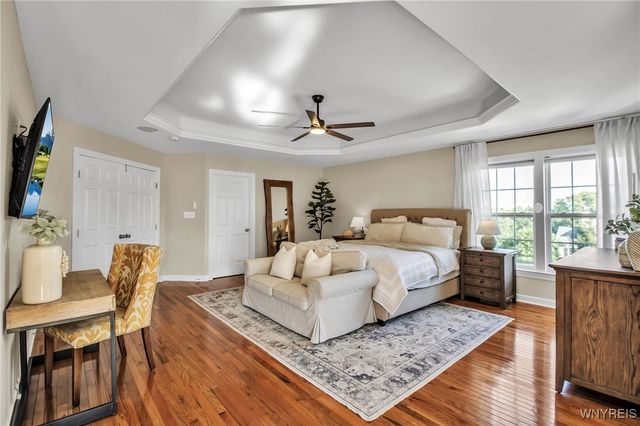 9 Winterhall Road, Orchard Park, NY 14127