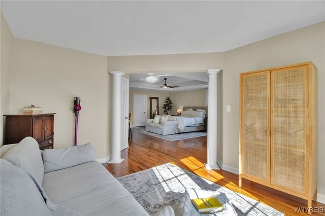 9 Winterhall Road, Orchard Park, NY 14127