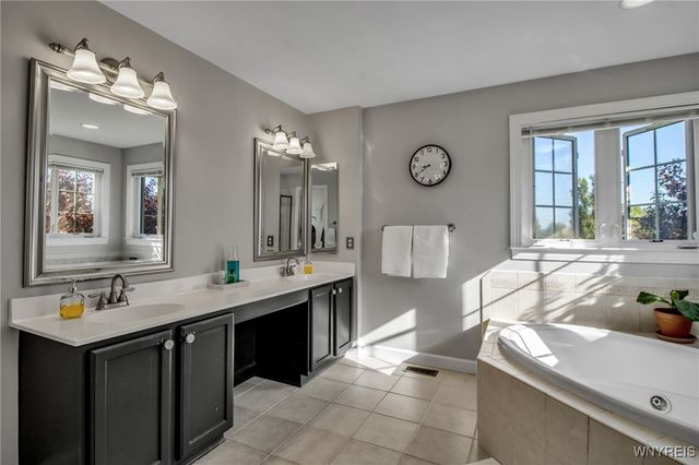 9 Winterhall Road, Orchard Park, NY 14127