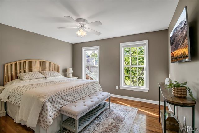 9 Winterhall Road, Orchard Park, NY 14127