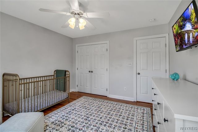 9 Winterhall Road, Orchard Park, NY 14127