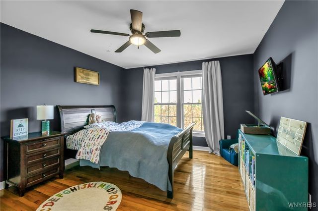 9 Winterhall Road, Orchard Park, NY 14127