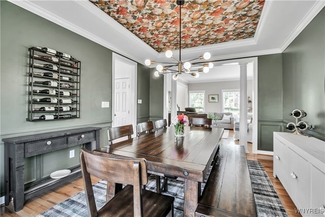 9 Winterhall Road, Orchard Park, NY 14127