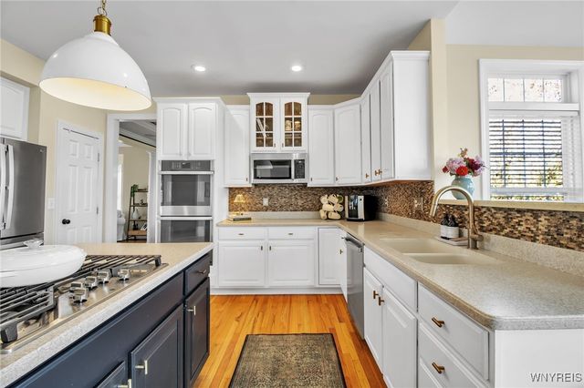 9 Winterhall Road, Orchard Park, NY 14127