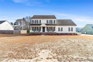 4565 Canasta Court, Hope Mills, NC 28348