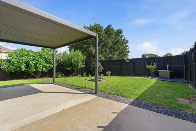 4605 Santa Cruz Lane, Mckinney, TX 75070