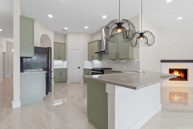4605 Santa Cruz Lane, Mckinney, TX 75070