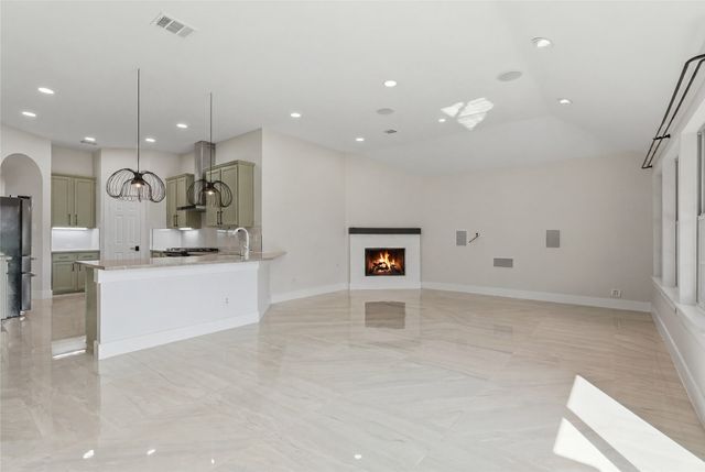 4605 Santa Cruz Lane, Mckinney, TX 75070