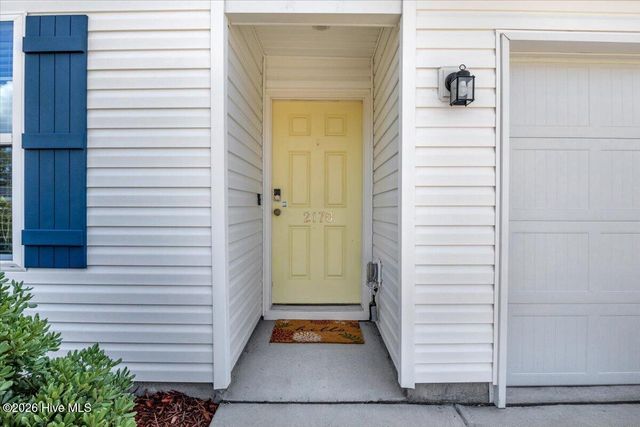 2170 Bayside Drive SW, Supply, NC 28462